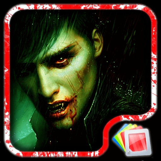 Vampire Live Wallpaper icon