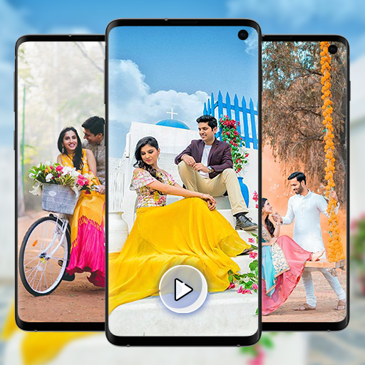 Love Video Status: Story &amp; Quotes icon