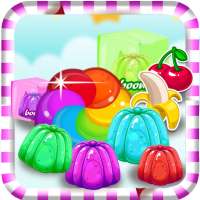 Crush Jelly Free Game