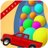 Guide for Sand Game Balls icon