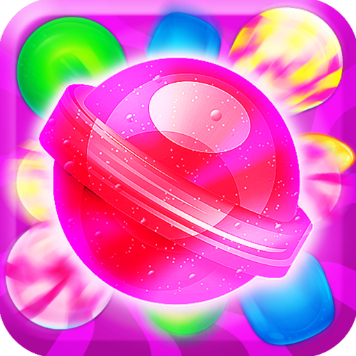Puzzle Games: Candy, Jelly &amp; Match 3 icon