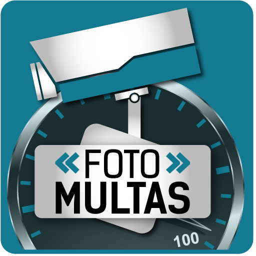 Foto Multas Loja icon