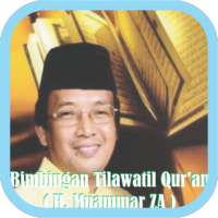 Bimbingan Tilawatil Qur'an on 9Apps
