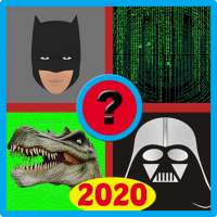 Movie Quiz 2020 - Adivina la pelicula