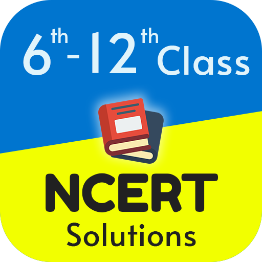 NCERT Solutions icon