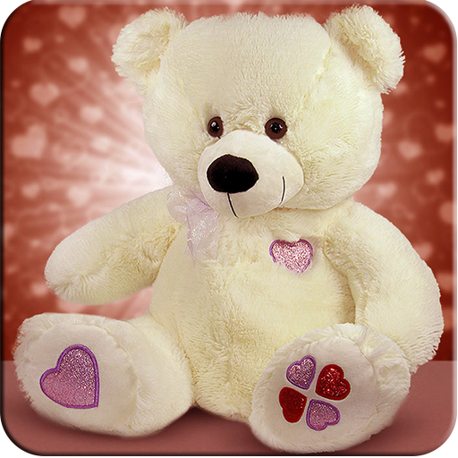 Teddy Bear Photo Frames icon