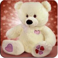 Teddy Bear Photo Frames