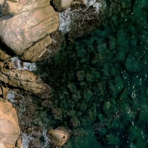 3D Beach Paradise Live Wallpaper icon