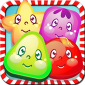 Candy King Farm icon