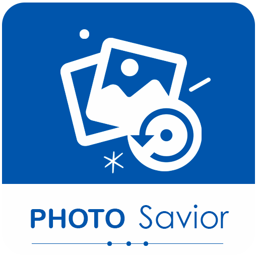 Photo Savior - Recover Deleted Photos and Files icon