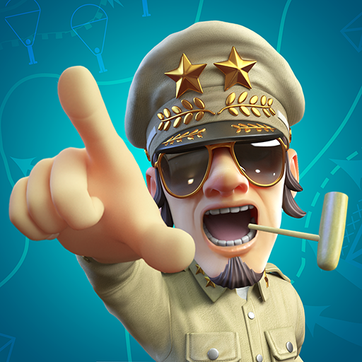 World War Arena icon