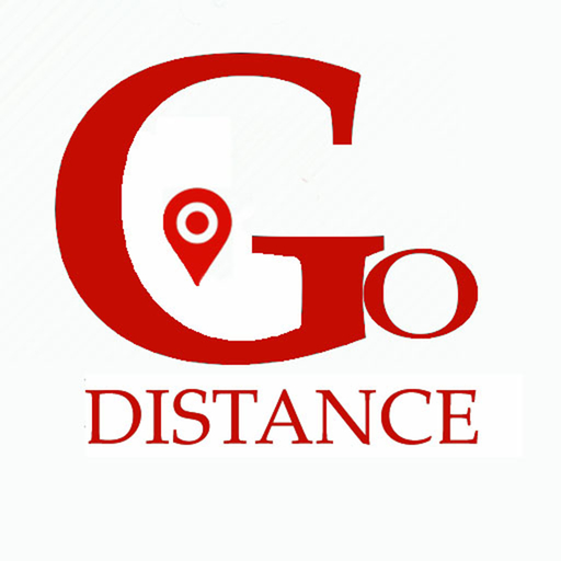 Distance Go icon