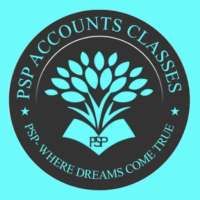 PSP Accounts Classes on 9Apps