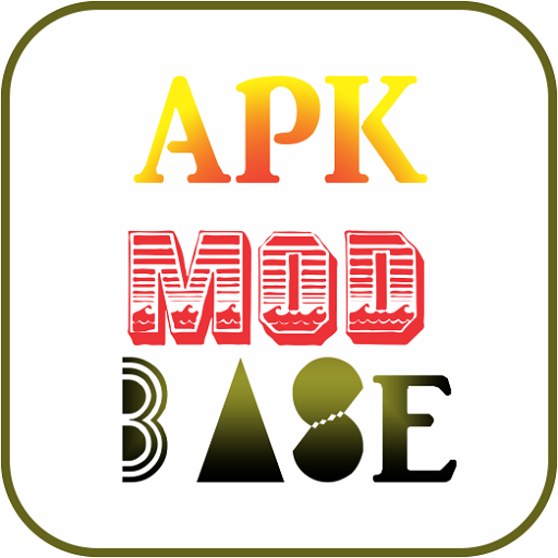 Apk Mod Base icon