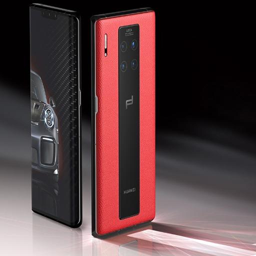 Mate 40 Wallpapers &amp; Mate 40 Pro Wallpaper icon