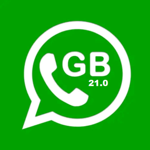 GB What's version 2021 APK icon