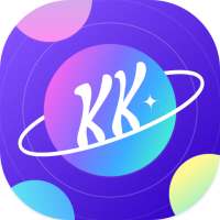 KK Planet