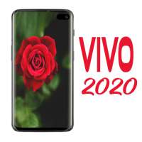 Theme and Launcher for Vivo 2020 with icon pack on 9Apps