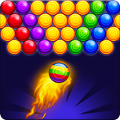 Bubbles Master - Classic pop bubble shooter game icon