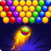 Bubbles Master - Classic pop bubble shooter game