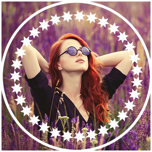 Profile Dp Maker   Photo Editor   Photo Shaper icon