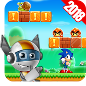 Sonic Journey Adventure icon