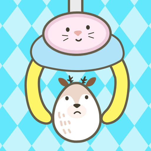 Gumball Claw Machine - Arcade Crane Game icon