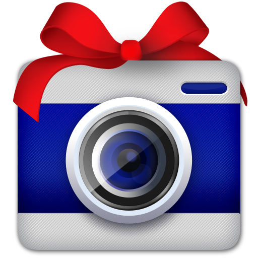 All I Want Social Wishlist icon