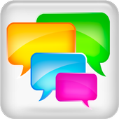 Instant High Speed Messenger icon
