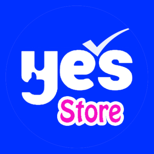 Yes - Store icon