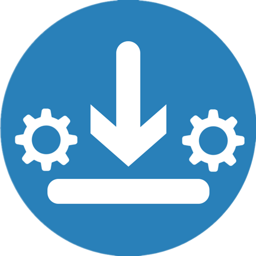 Install Settings - Install Fix icon