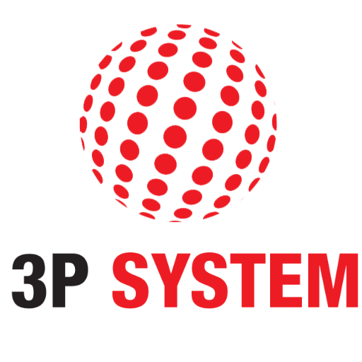 3P SYSTEM INTERNET FIBRA E WIFI icon