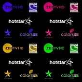 Hotstar, Star Plus, Zee TV - India Live TV Guide on 9Apps