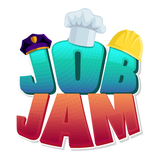 JobJam offline game icon