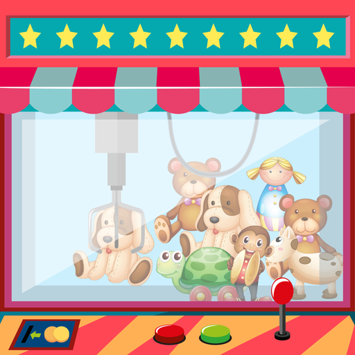 Prize Claw Machines icon