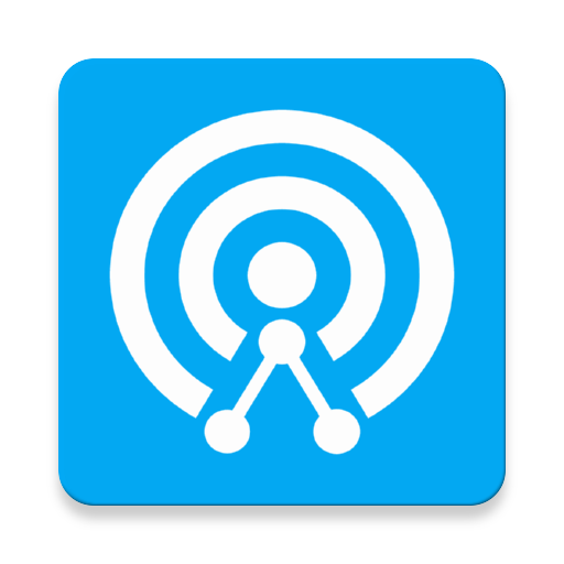 SHAREthem - Easy File Sharing иконка