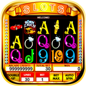 Play Casino Games icon