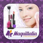 Maquillalia on 9Apps