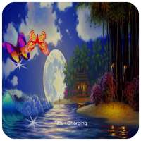 Moonlight Live Wallpaper on 9Apps