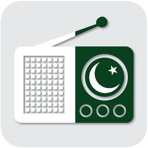 Pakistan Radios Free icon