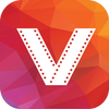 All Video Downloader 2019-Viral Mate Downloader icon