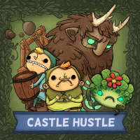 Castle Hustle