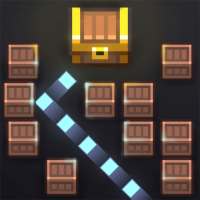 Brick Breaker Dungeon