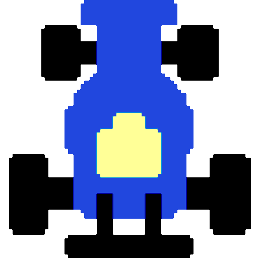 Rally 3 أيقونة