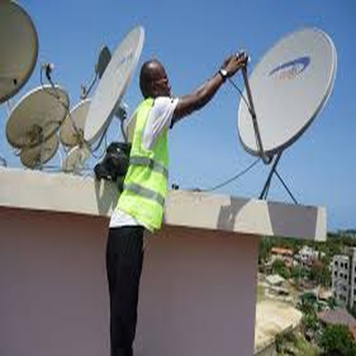 Azam TV Max Tanzania icon