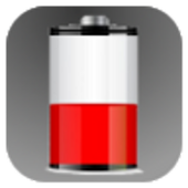 Battery Drain icon