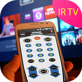 Remote for Samsung TV icon