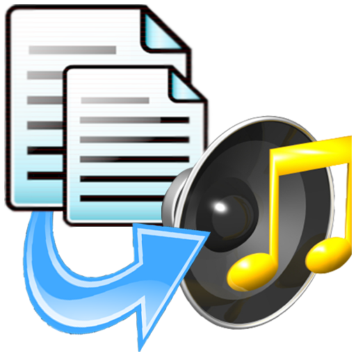 The Reader – Text-to-Speech App icon