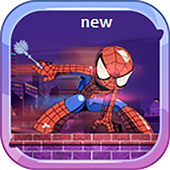 spider man adventure icon