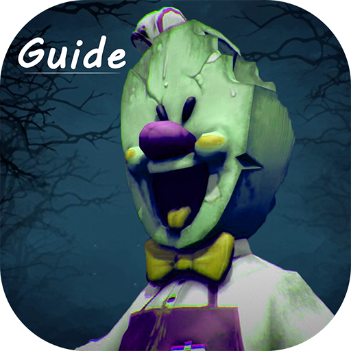 Guide For Ice Scream Horror 2020 आइकन